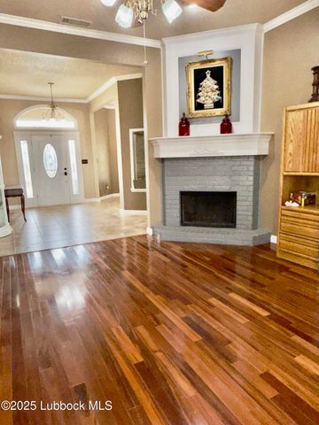 3106 CR 7650, Lubbock, TX 79423