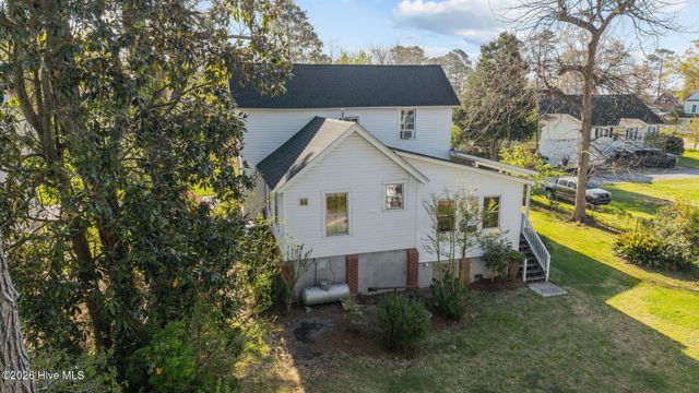 325 Broad Street, Belhaven, NC 27810