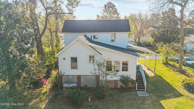 325 Broad Street, Belhaven, NC 27810