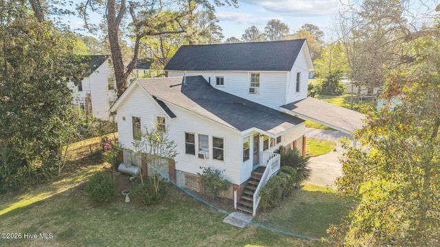 325 Broad Street, Belhaven, NC 27810
