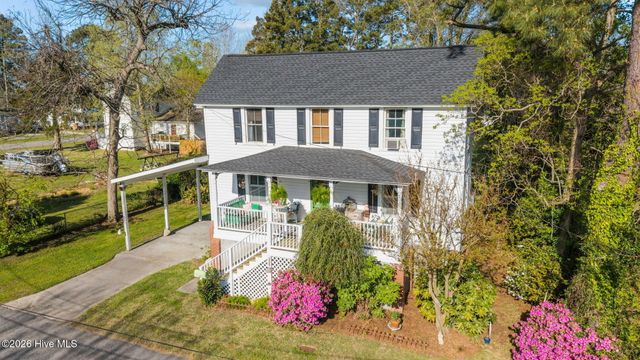 325 Broad Street, Belhaven, NC 27810