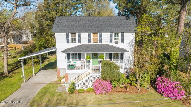 325 Broad Street, Belhaven, NC 27810
