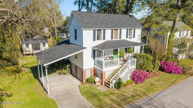325 Broad Street, Belhaven, NC 27810