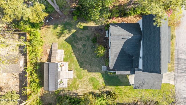 325 Broad Street, Belhaven, NC 27810