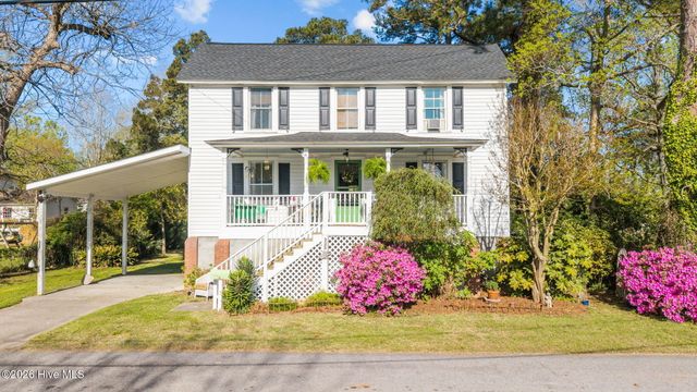 325 Broad Street, Belhaven, NC 27810