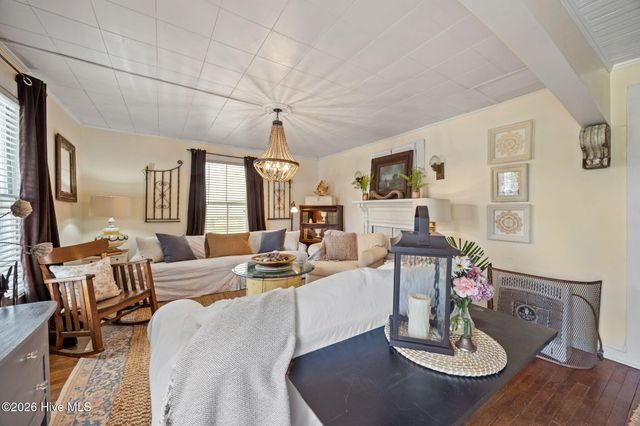 325 Broad Street, Belhaven, NC 27810