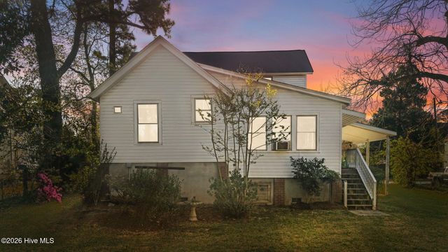 325 Broad Street, Belhaven, NC 27810
