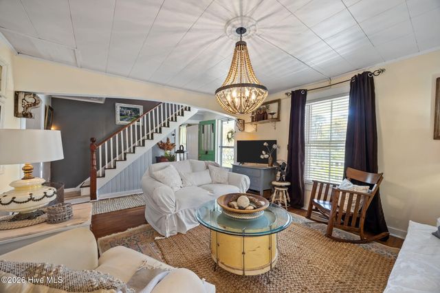 325 Broad Street, Belhaven, NC 27810