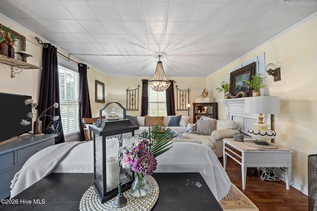 325 Broad Street, Belhaven, NC 27810