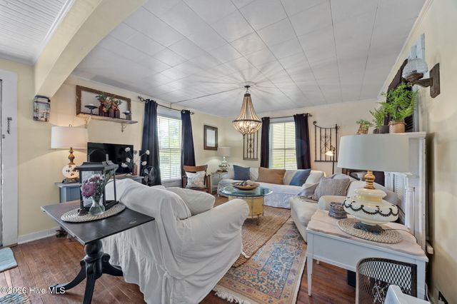 325 Broad Street, Belhaven, NC 27810