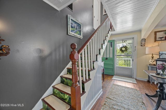 325 Broad Street, Belhaven, NC 27810