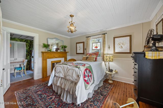 325 Broad Street, Belhaven, NC 27810