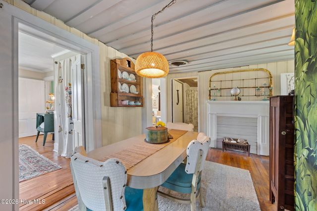 325 Broad Street, Belhaven, NC 27810