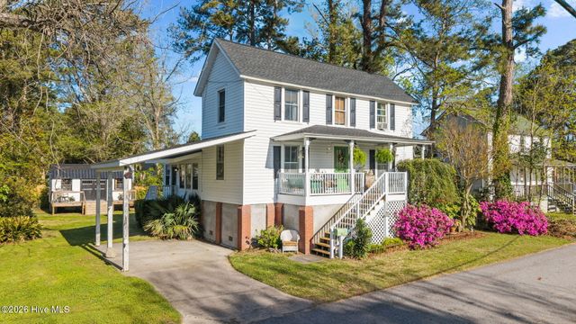 325 Broad Street, Belhaven, NC 27810