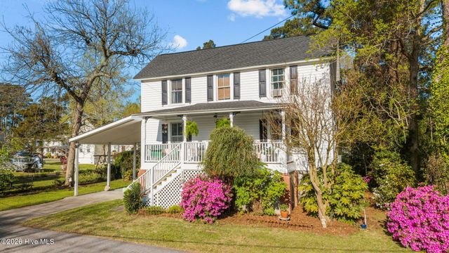 325 Broad Street, Belhaven, NC 27810