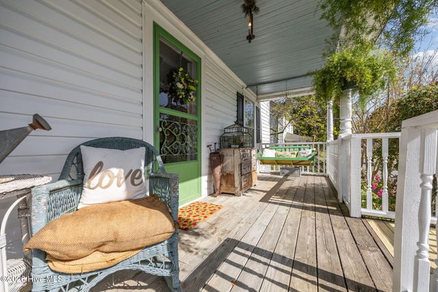 325 Broad Street, Belhaven, NC 27810
