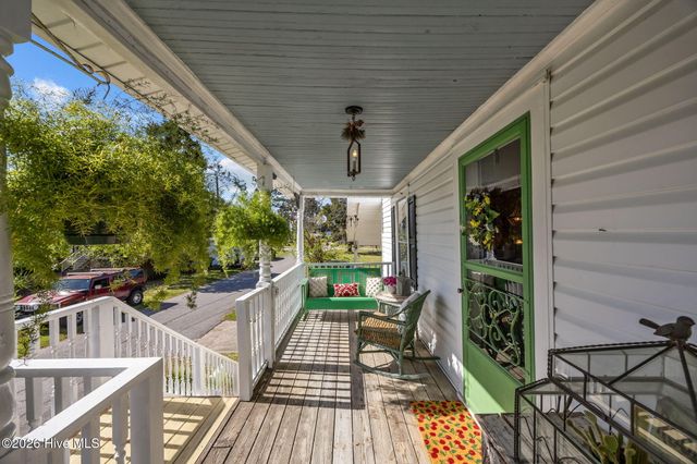 325 Broad Street, Belhaven, NC 27810