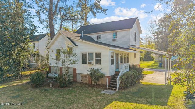 325 Broad Street, Belhaven, NC 27810