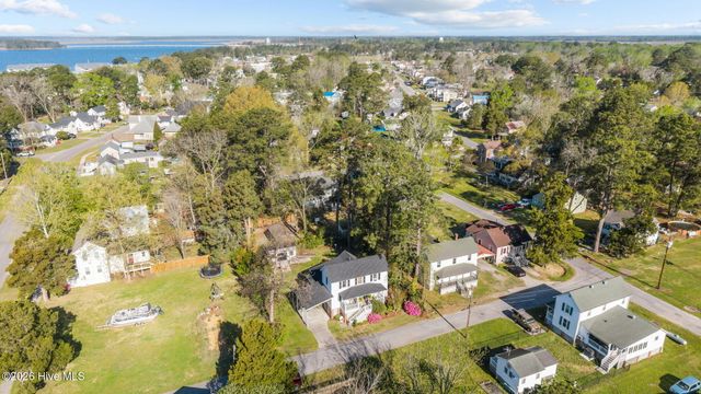 325 Broad Street, Belhaven, NC 27810