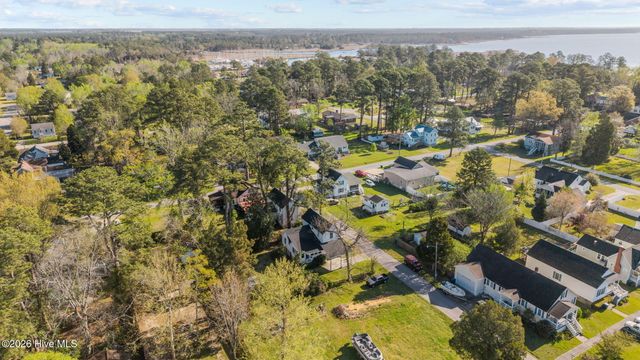 325 Broad Street, Belhaven, NC 27810