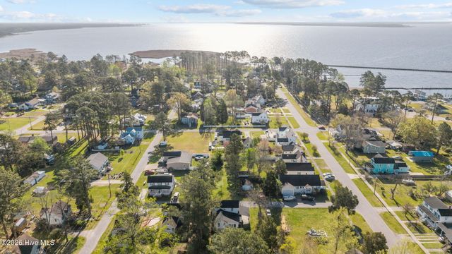 325 Broad Street, Belhaven, NC 27810