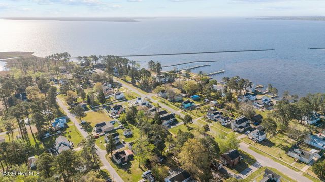 325 Broad Street, Belhaven, NC 27810