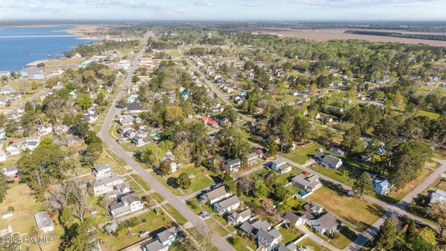 325 Broad Street, Belhaven, NC 27810