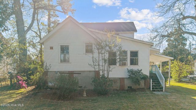 325 Broad Street, Belhaven, NC 27810