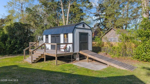 325 Broad Street, Belhaven, NC 27810