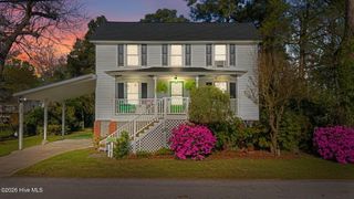 325 Broad Street, Belhaven, NC 27810
