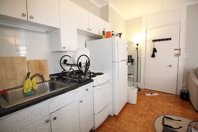 21 Beacon St 9L, Boston, MA 02108