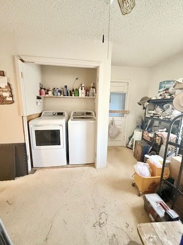 805 NW 5th St, Andrews, TX 79714