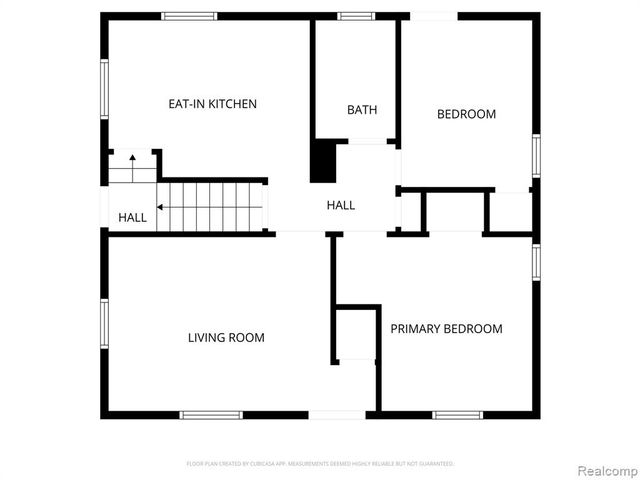 26340 Chippendale Street, Roseville, MI 48066