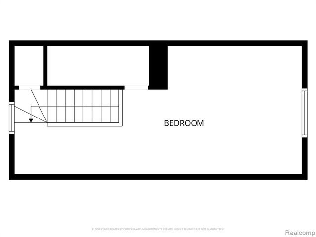 26340 Chippendale Street, Roseville, MI 48066