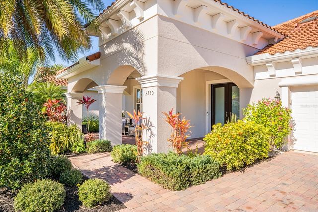 2830 S ASCIANO COURT, New Smyrna Beach, FL 32168