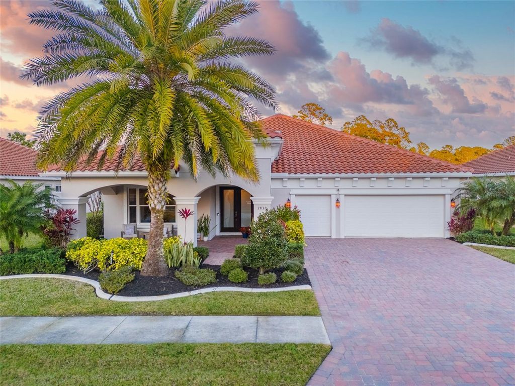2830 S ASCIANO COURT, New Smyrna Beach, FL 32168