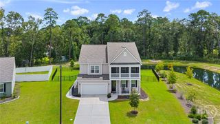 221 Merganser Drive, Pooler, GA 31322