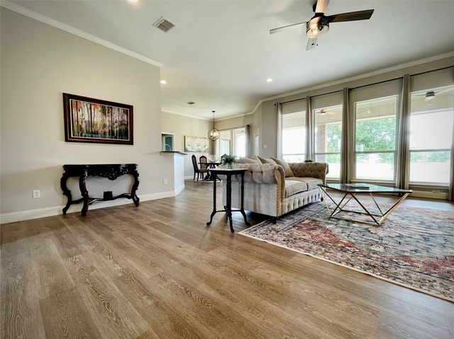 1167 Fox Hunt Trail, Willow Park, TX 76087