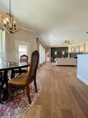 1167 Fox Hunt Trail, Willow Park, TX 76087