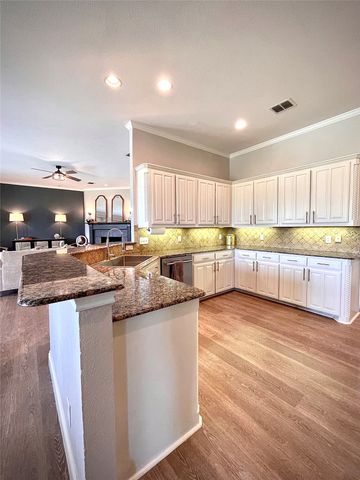 1167 Fox Hunt Trail, Willow Park, TX 76087