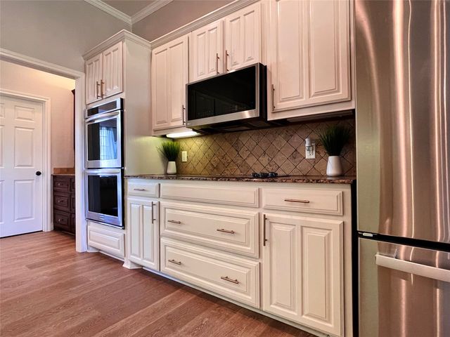 1167 Fox Hunt Trail, Willow Park, TX 76087