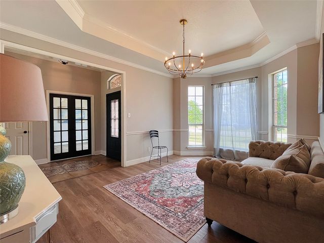 1167 Fox Hunt Trail, Willow Park, TX 76087