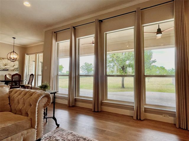 1167 Fox Hunt Trail, Willow Park, TX 76087