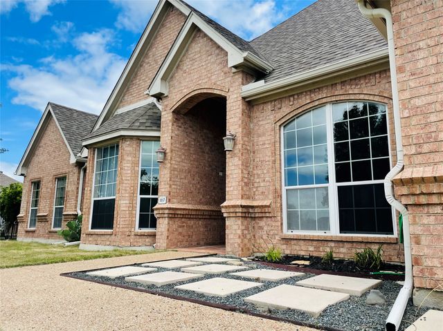 1167 Fox Hunt Trail, Willow Park, TX 76087