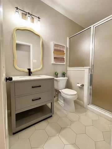 1167 Fox Hunt Trail, Willow Park, TX 76087