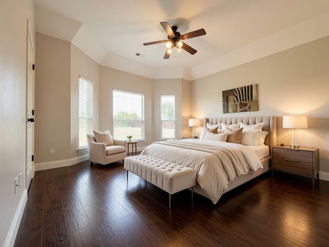 1167 Fox Hunt Trail, Willow Park, TX 76087