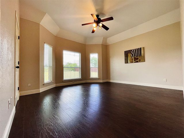1167 Fox Hunt Trail, Willow Park, TX 76087