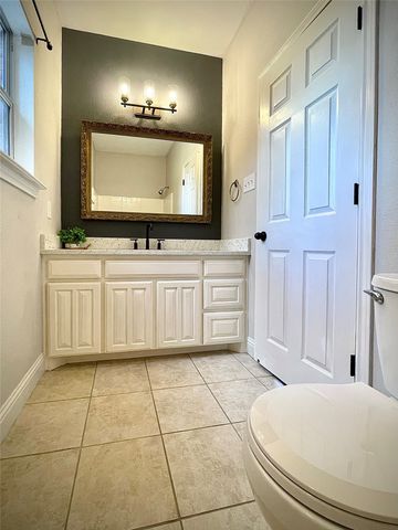 1167 Fox Hunt Trail, Willow Park, TX 76087