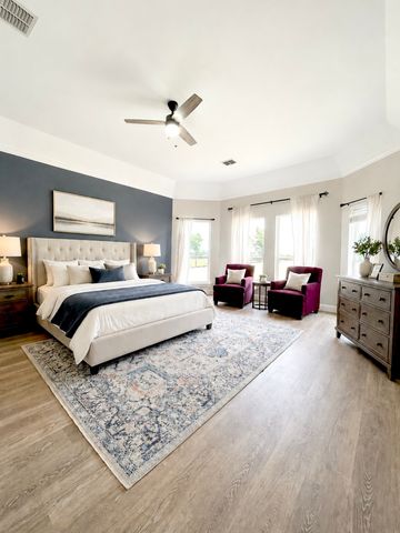 1167 Fox Hunt Trail, Willow Park, TX 76087