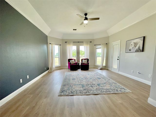 1167 Fox Hunt Trail, Willow Park, TX 76087